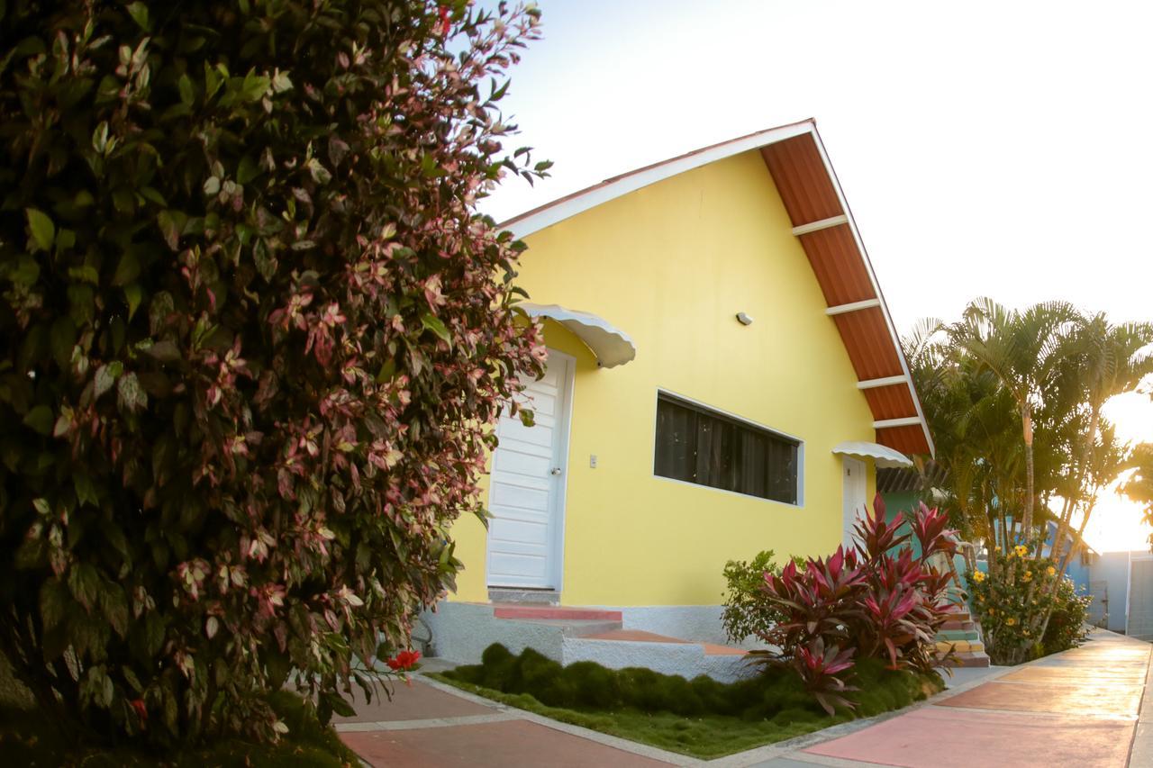 Caruaru Park Hotel Exterior photo